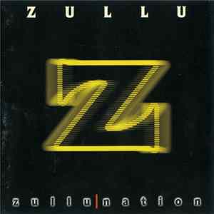Zullu - Zullu Nation FLAC album