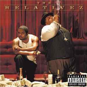 The Relativez - Money Respect Money FLAC album