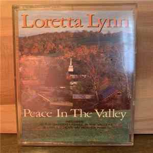 Loretta Lynn - Peace In The Valley FLAC album