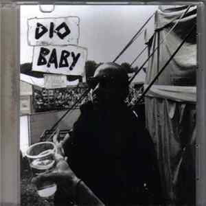 Dio - Baby FLAC album