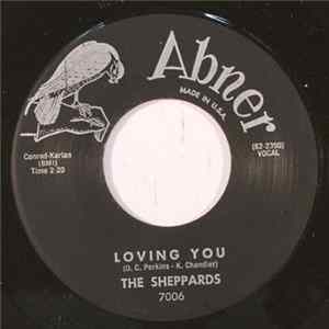 The Sheppards - Loving You / Elevator Operator FLAC album