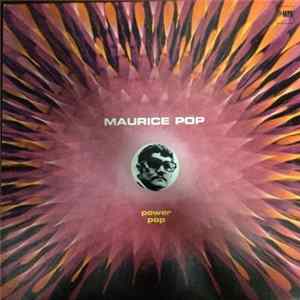 Maurice Pop - Power Pop FLAC album