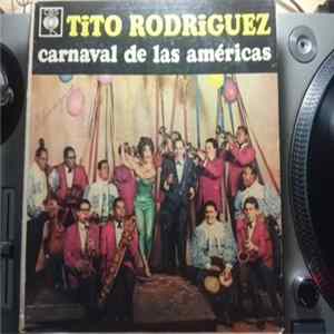 Tito Rodriguez - Carnaval De Las Americas FLAC album