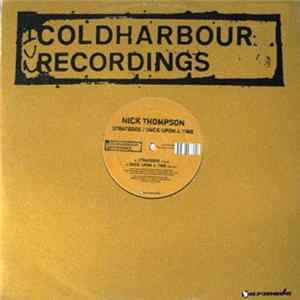Nick Thompson - Strategos / Once Upon A Time FLAC album
