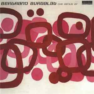 Bertrand Burgalat - The Genius Of Bertrand Burgalat FLAC album