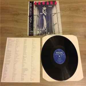 Barbara - Seule FLAC album