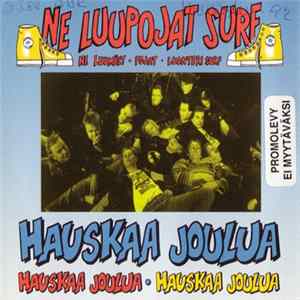 Ne Luupojat Surf - Hauskaa Joulua FLAC album