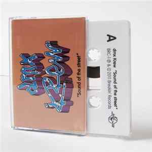 DMX Krew - Sound Of The Street FLAC album