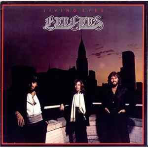 Bee Gees - Living Eyes FLAC album