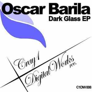 Oscar Barila - Dark Glass EP FLAC album