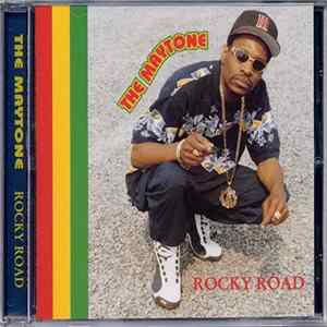 The Maytone - Rocky Road FLAC album