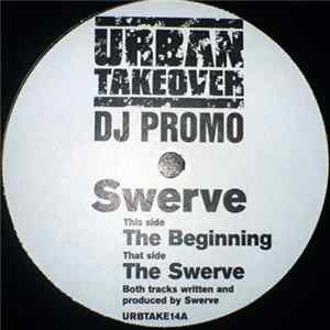 Swerve - The Beginning / The Swerve FLAC album