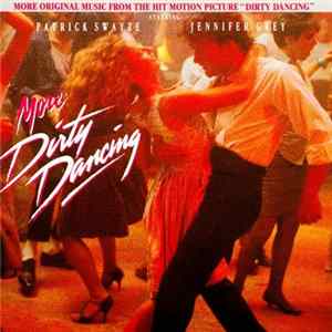Various - More Dirty Dancing FLAC album
