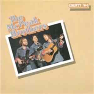 The McPeak Brothers - The McPeak Brothers FLAC album