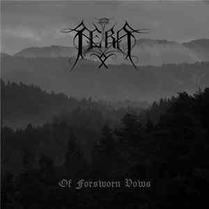 ÆRA - Of Forsworn Vows FLAC album