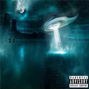 Coleman Hamilton - 2003 / Theme 2016 FLAC album