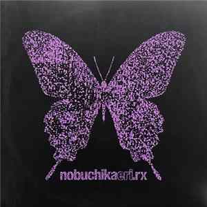 Eri Nobuchika - nobuchikaeri.rx03 FLAC album