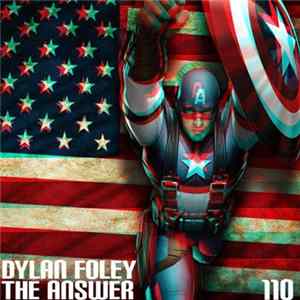 Dylan Foley - The Answer FLAC album