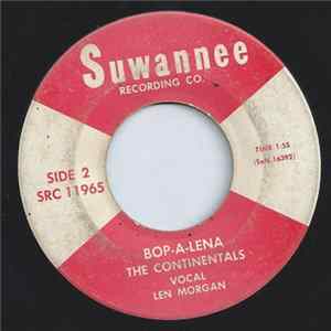 The Continentals - Its So Easy / Bop-A-Lena FLAC album