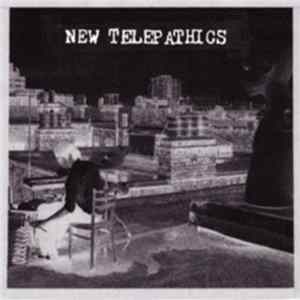New Telepathics - New Telepathics FLAC album