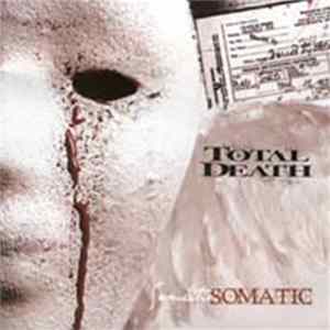 Total Death - Somatic FLAC album
