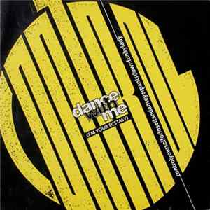 Control - Dance With Me (I'm Your Ecstacy) FLAC album
