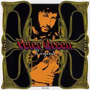 Peter Green - Legend FLAC album