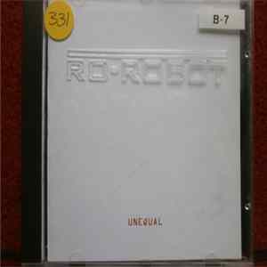 Ro-robot - Unequal FLAC album