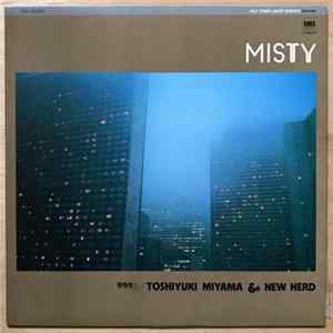 Toshiyuki Miyama & The New Herd - Misty FLAC album