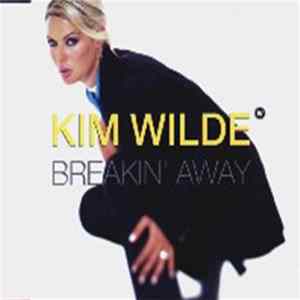 Kim Wilde - Breakin' Away FLAC album