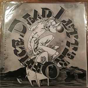 Dead Letter Office - Dos Santos & Robles FLAC album