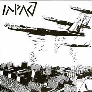 Impact / Eu's Arse - Impact / Questa E' La Loro Speculazione Di Morte! FLAC album