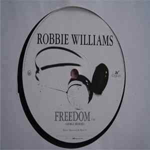 Robbie Williams - Freedom FLAC album