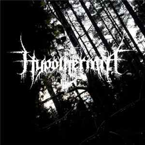 Hypothermia - Svartkonst FLAC album