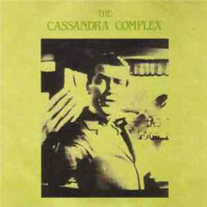 The Cassandra Complex - Grenade FLAC album