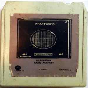 Kraftwerk - Radio-Activity FLAC album