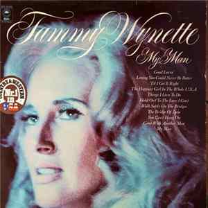 Tammy Wynette - My Man FLAC album