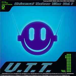 Various - Universal Techno Tribe Vol. 1 FLAC album