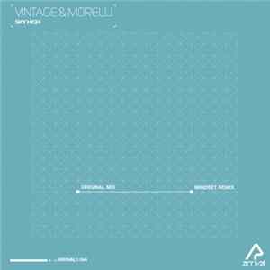 Vintage & Morelli - Sky High FLAC album
