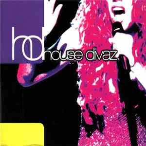 Various - House Divaz FLAC album