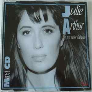 Julie Arthur - Un Peu Moin D'Absence FLAC album