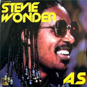 Stevie Wonder - As FLAC album