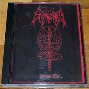 Enthroned - Promo 2000 FLAC album