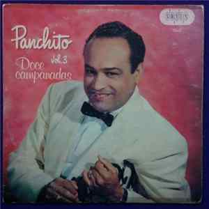 Panchito Riset Con Luis "Lija" Ortiz Y Su Conjunto - Doce Campanadas Vol. 3 FLAC album
