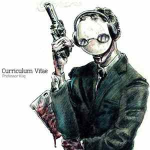 Professor Kliq - Curriculum Vitae FLAC album