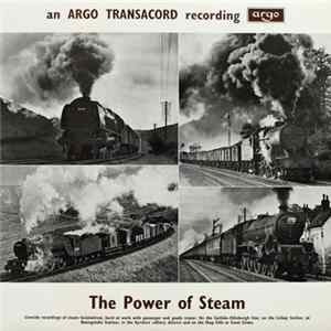 No Artist - The Power Of Steam FLAC album