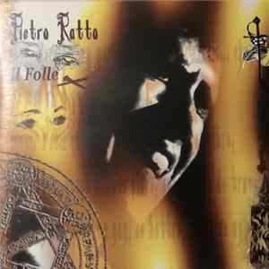 Pietro Ratto - Il Folle FLAC album
