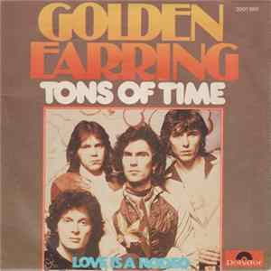 Golden Earring - Tons Of Time FLAC album