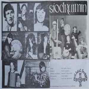 Ceoltoiri Ghoill - Amhráinín Síodraimín FLAC album