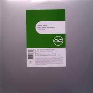 Arthur Baker Feat. Astrid Williamson - 1000 Years FLAC album